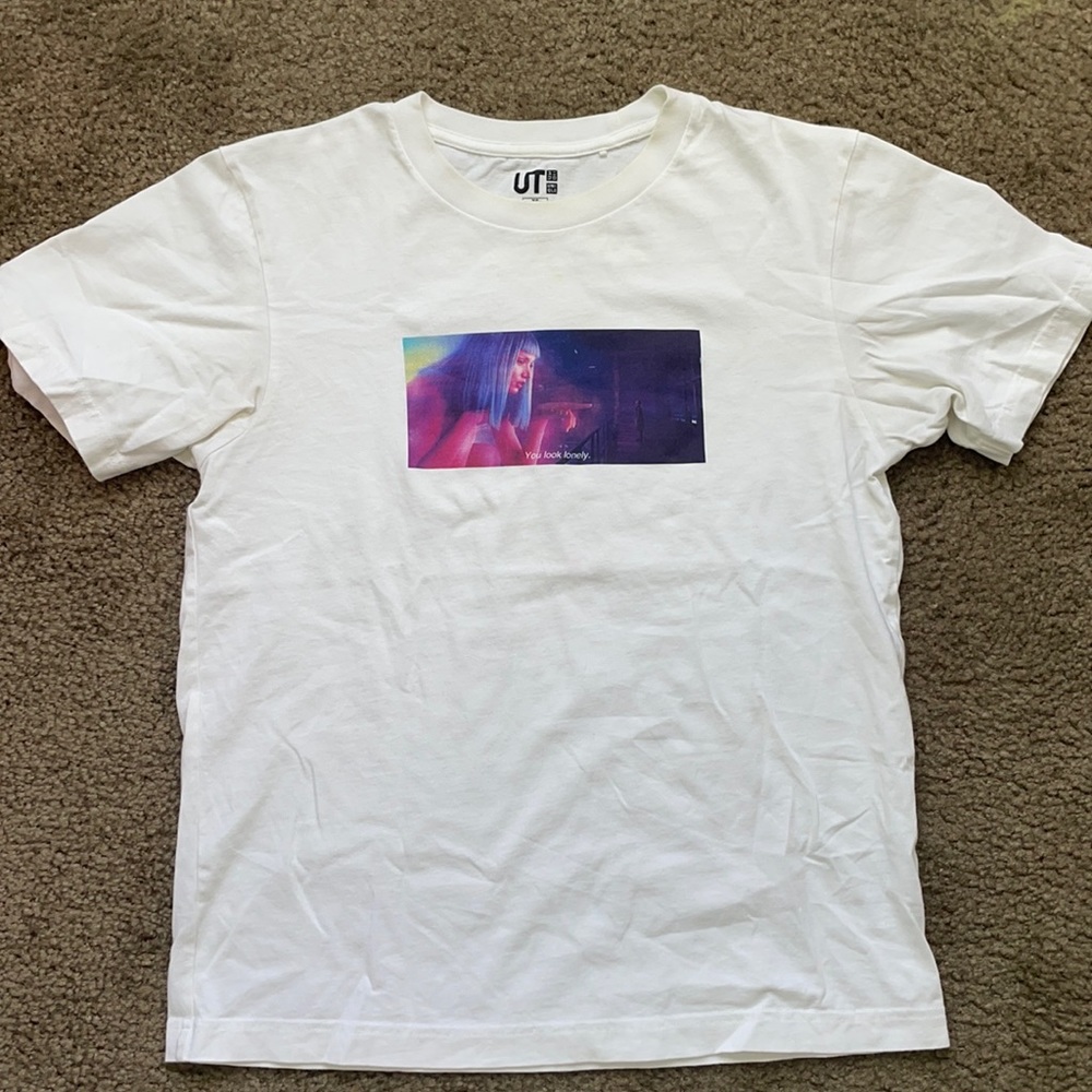 T shirt